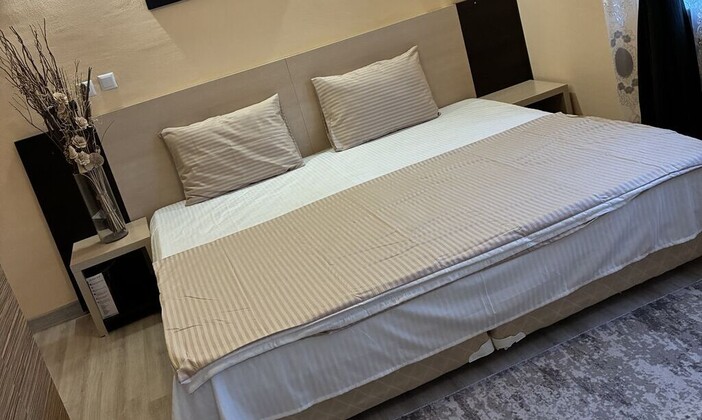 Нова година 2026 в Павел баня