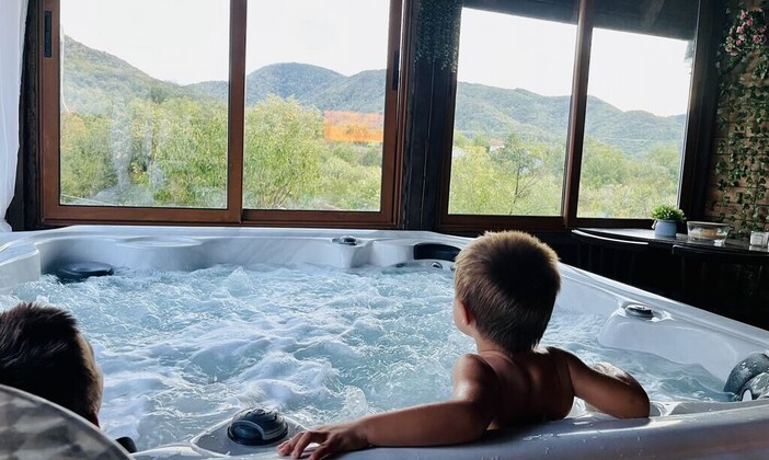 Уикенд в планината - последен шанс за годината!