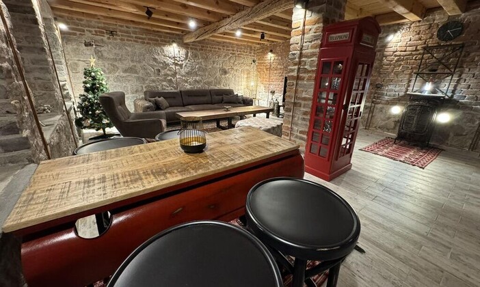 СПА уикенд в Старото училище в с. Плана