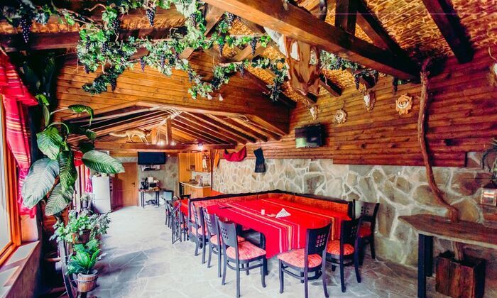 Свободна за Коледа