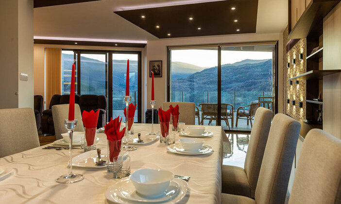 Почивка след празниците