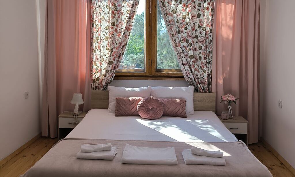 Делнична оферта за бягство от града – близо до София и Пловдив