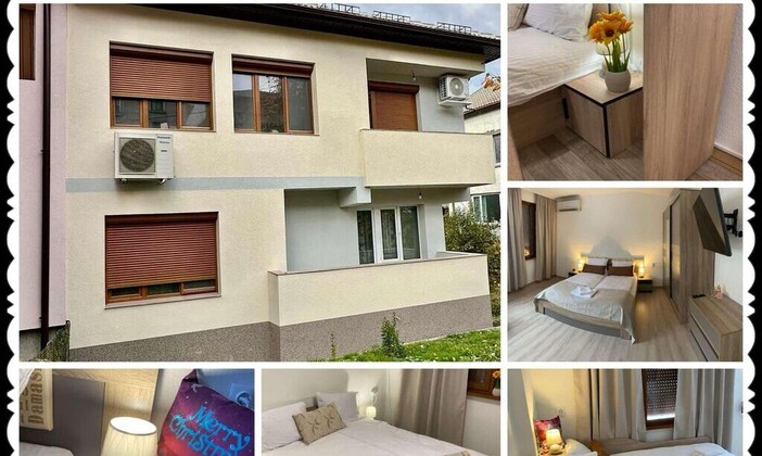 Коледна оферта