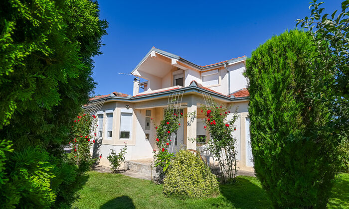 Три дни в Северна Македония