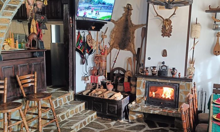 Ски почивка в Денизовата къща