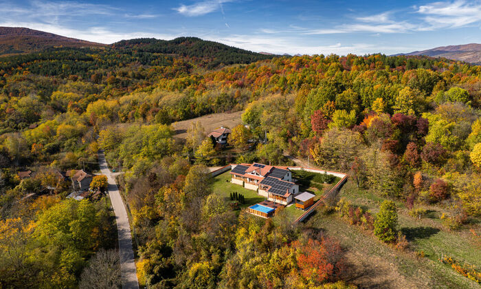 Търсите домашен уют и гостоприемство? На правилното място сте!