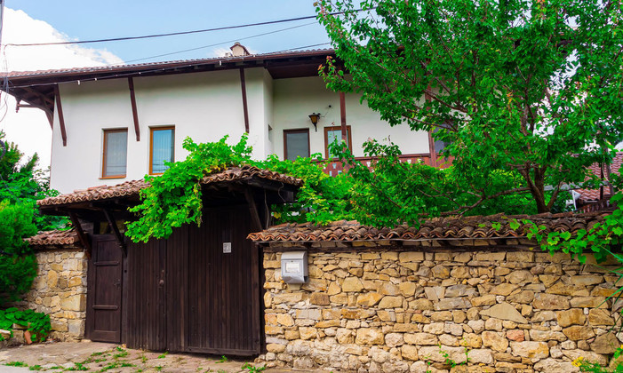 Почивка в Арбанаси, пролет 2026