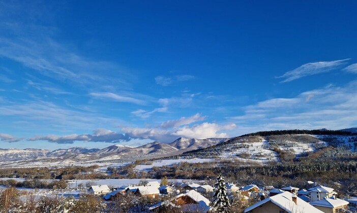 Коледна оферта