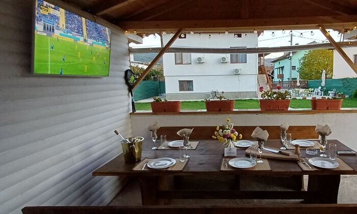 Празнична оферта за Трети март