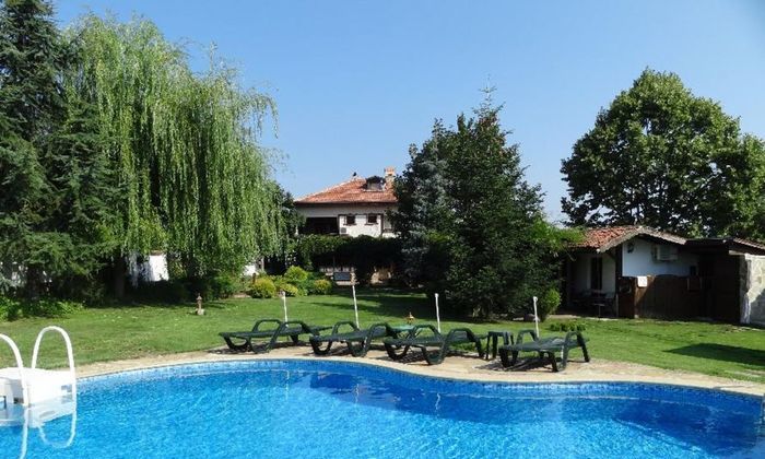 Румини двори - специално предложение