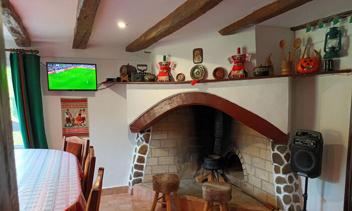 Почивка в Еленският Балкан