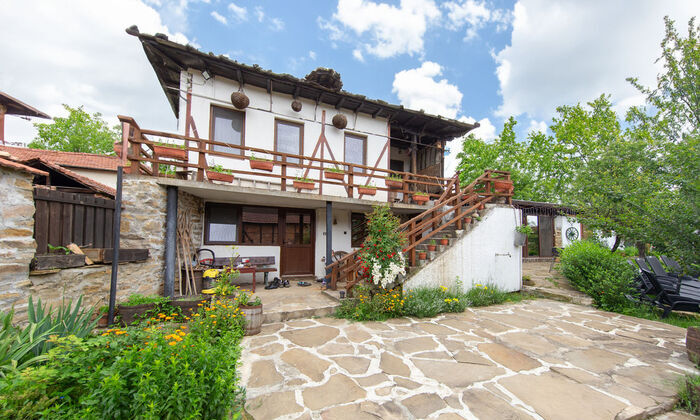 50% отстъпка при резервирани 3 нощувки