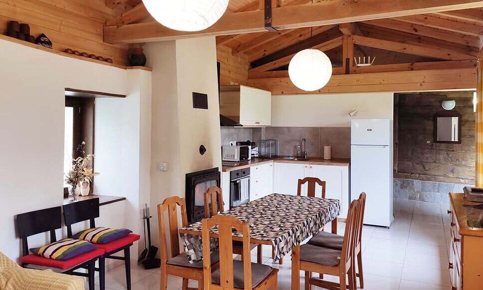 Зима в Еленския Балкан