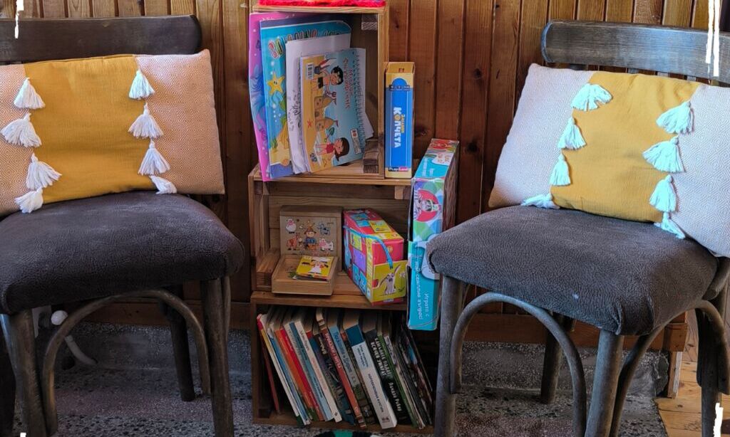 Идеална ваканция - мисия възможна за приятелски семейства с деца