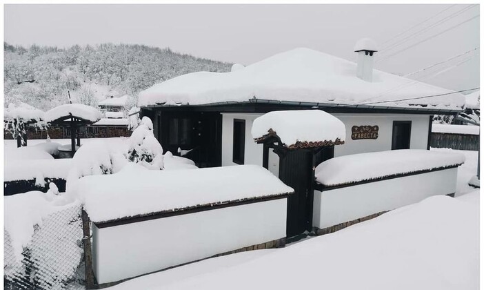 Зимен релакс в Еленския Балкан