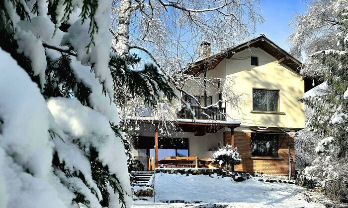 Топ оферта в Троянския балкан