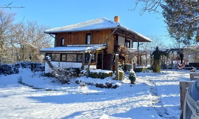 Свети Валентин край Елена