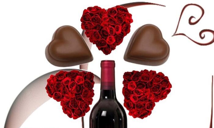 14 февруари в Тревненския Балкан