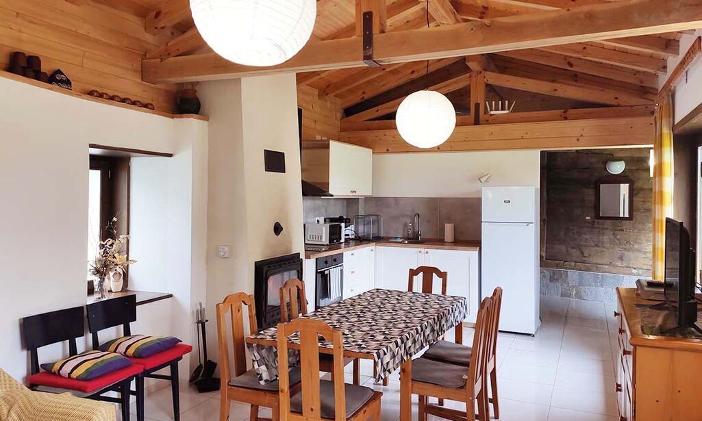 Трифон Зарезан в с. Марян, Еленски Балкан