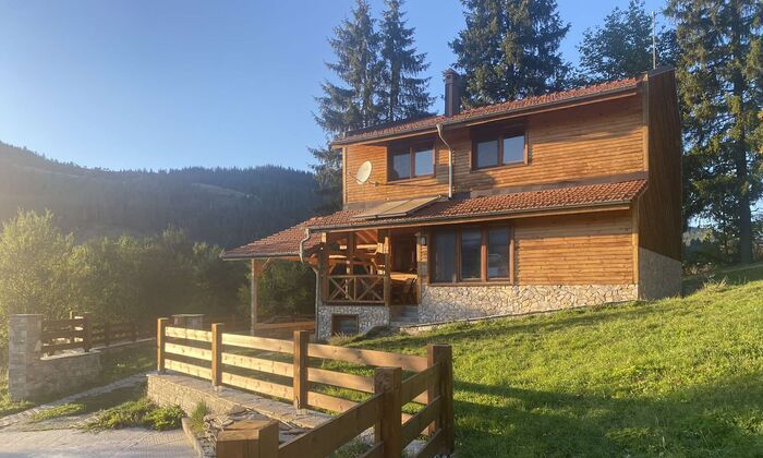 Мечтаете за бягство от градската суета?