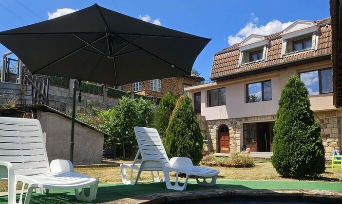 Уикенд в Еленски Балкан