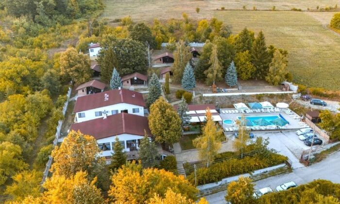 Трети март в Тревненския Балкан