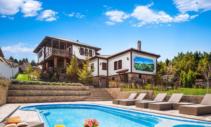 Традиция, уют, спомени - всичко на едно място