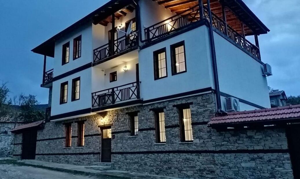 Двудневен пакет за почивка