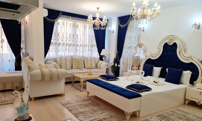 Мястото за Вашия празник!