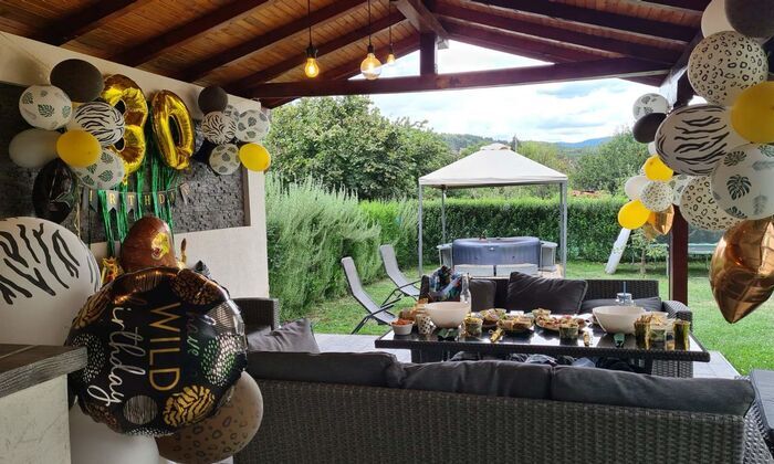 Третата нощувка - на половин цена