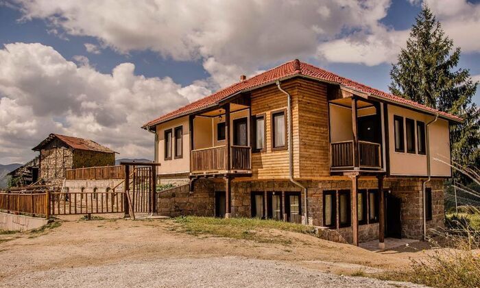 От 1 до 4 март в къща за гости БорЯна