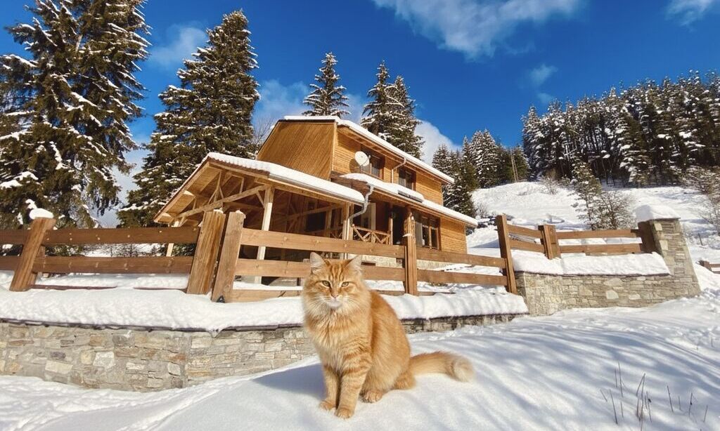 3-ти март в Чепеларе!