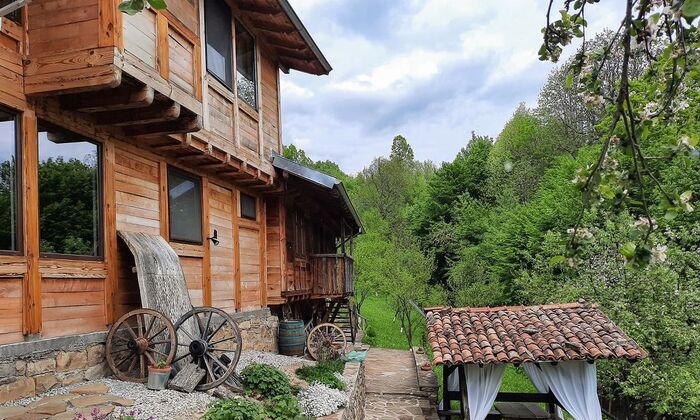 Пролетта настъпва