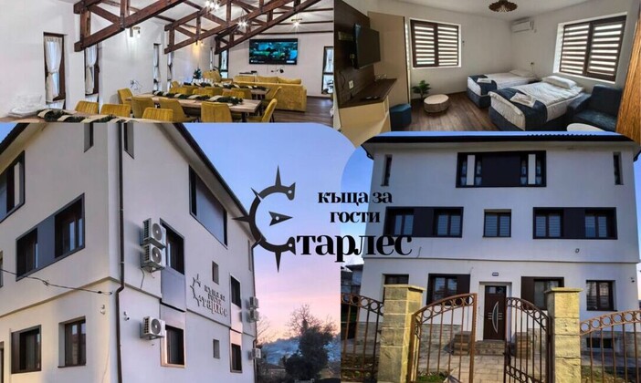 Пакет Великден с 3 нощувки