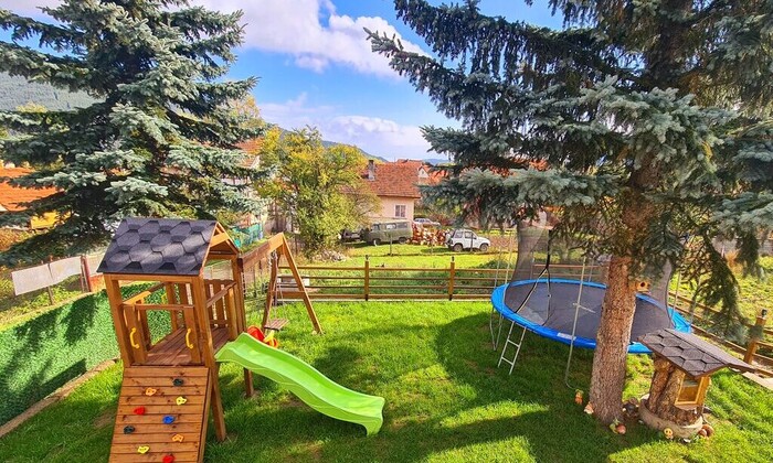 3 нощувки на цената на 2