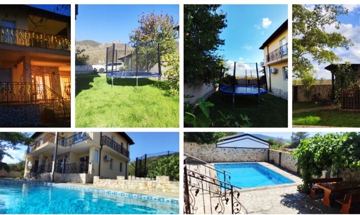 Зелен Великден