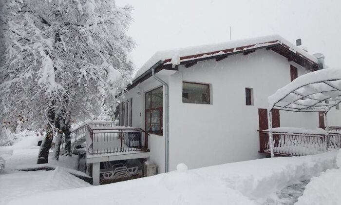 Уикенд в Тревненския Балкан