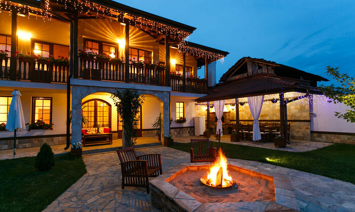 Пролетен уикенд в Балкана - на специални цени през април