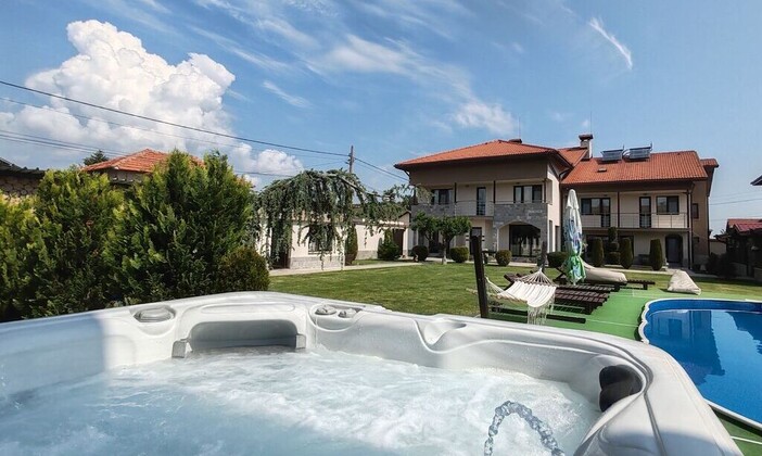 При платени три нощувки, получавате четвърта безплатно!