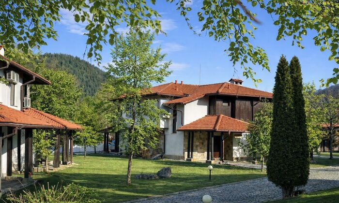 Великден в Троянския Балкан