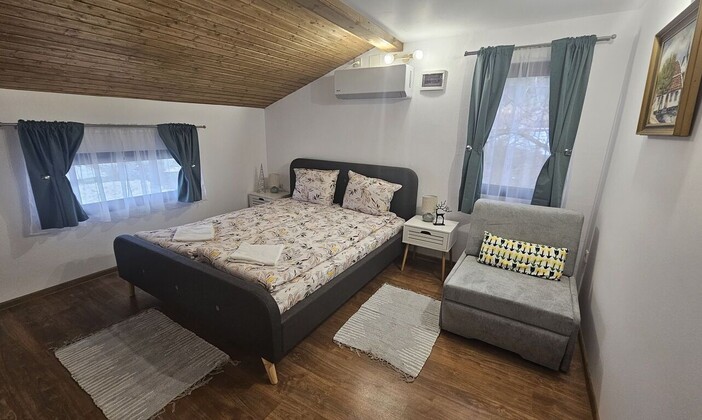 Гергьовден - в къща за гости Ореха