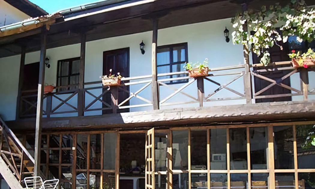 Великден в Планинска среща