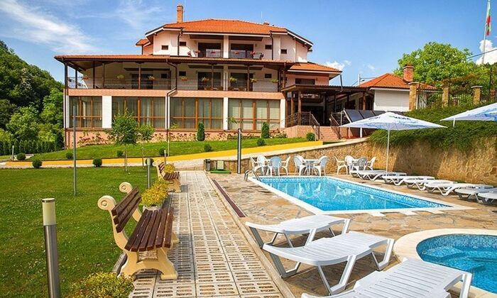 Пролетна ваканция - 10%