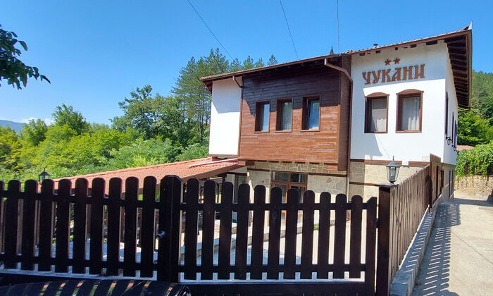 Великден в Еленският Балкан