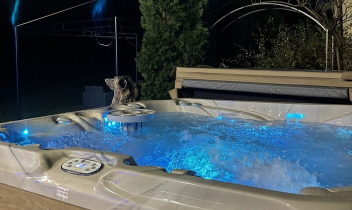 СПА почивка