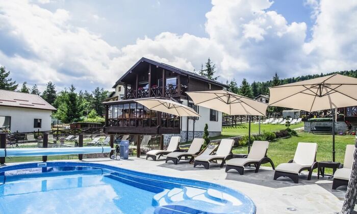 Уикенд - с отстъпка