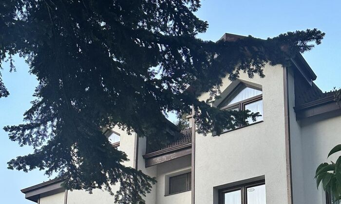 Вила Рила с джакузи в центъра на к.к. Боровец