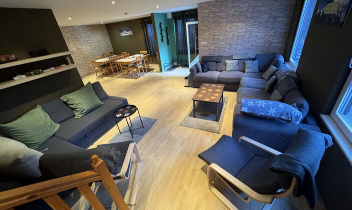 Уикенд почивка в Боровец с външно джакузи