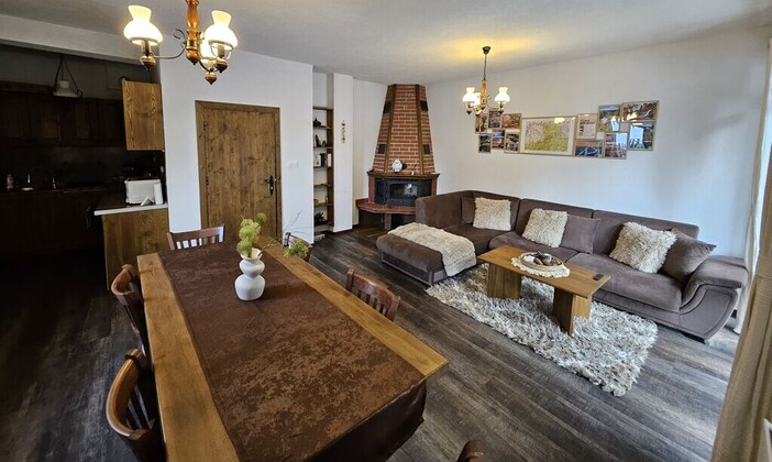 Ски през март