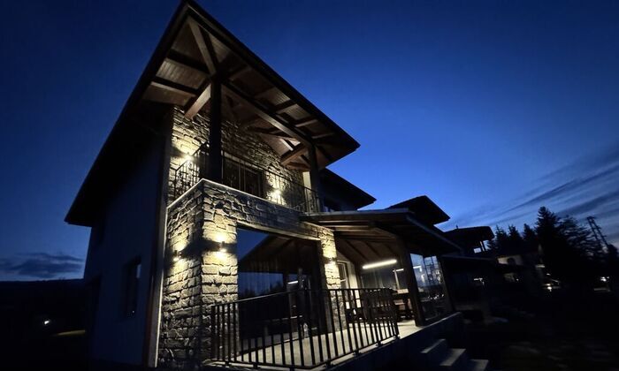 Великден на Цигов чарк - с отстъпка